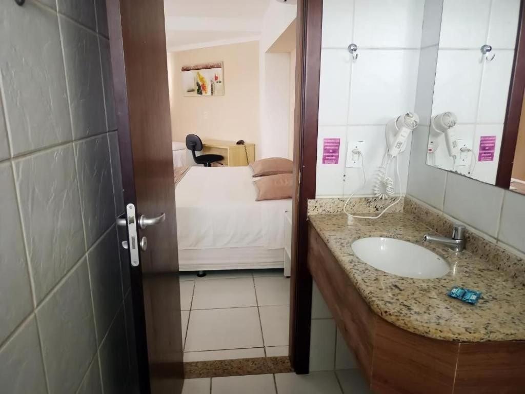 Marsallis Jr 602 Apartment Natal
