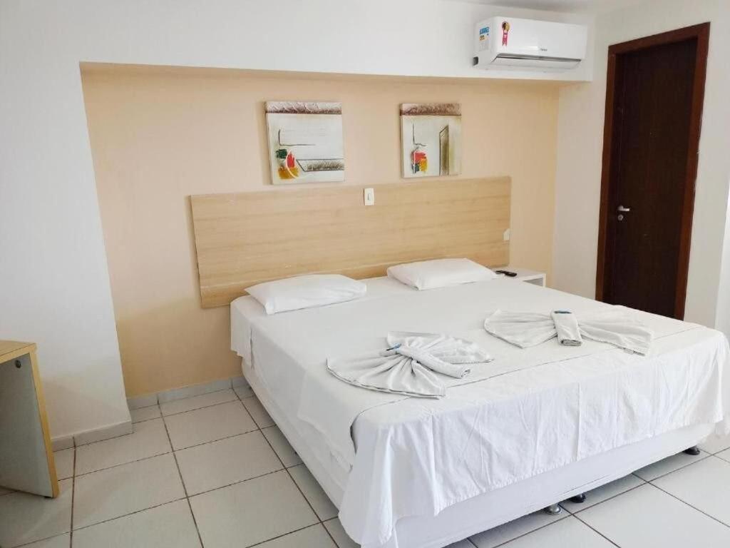 Marsallis Jr 602 Apartamento