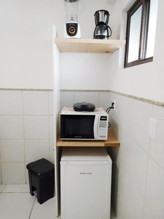 Marsallis Jr 602 Apartamento *