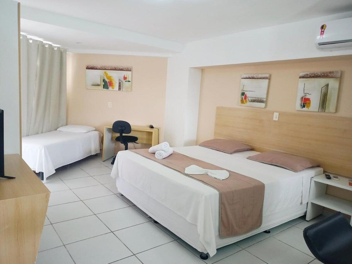 Apartamento Marsallis Jr 602