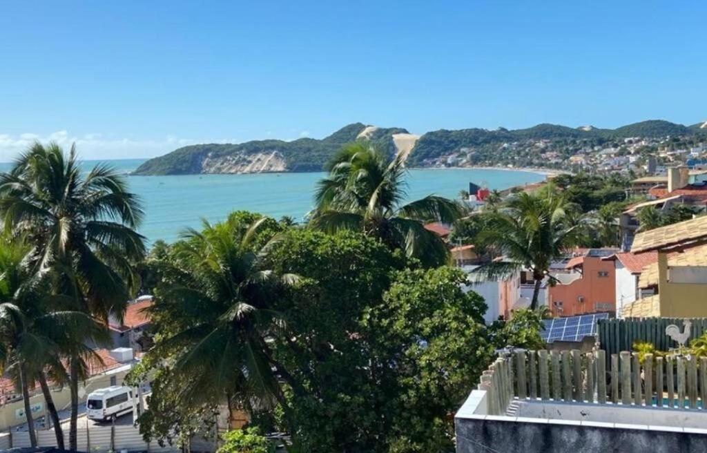 Marsallis Jr 602 Apartamento *