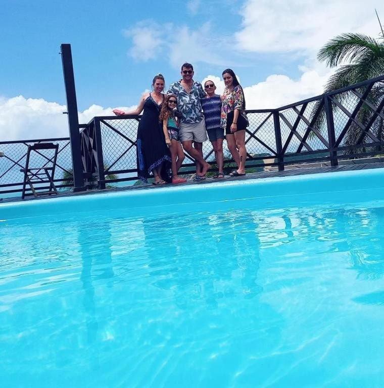 Marsallis Jr 602 Apartamento Natal