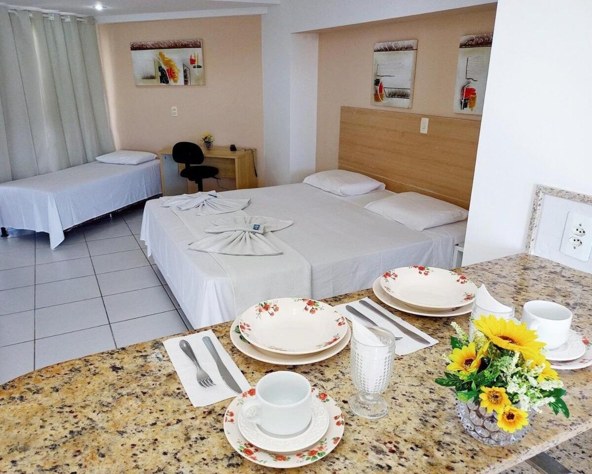 Marsallis Jr 602 Apartamento Natal